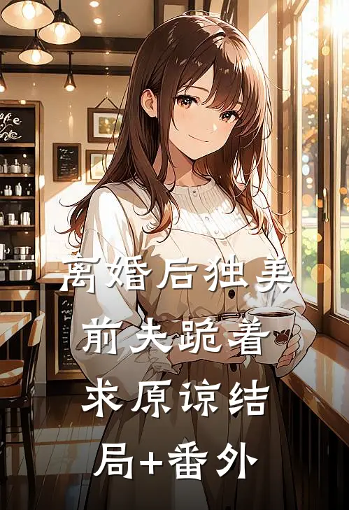 离婚后独美，前夫跪着求原谅结局+番外