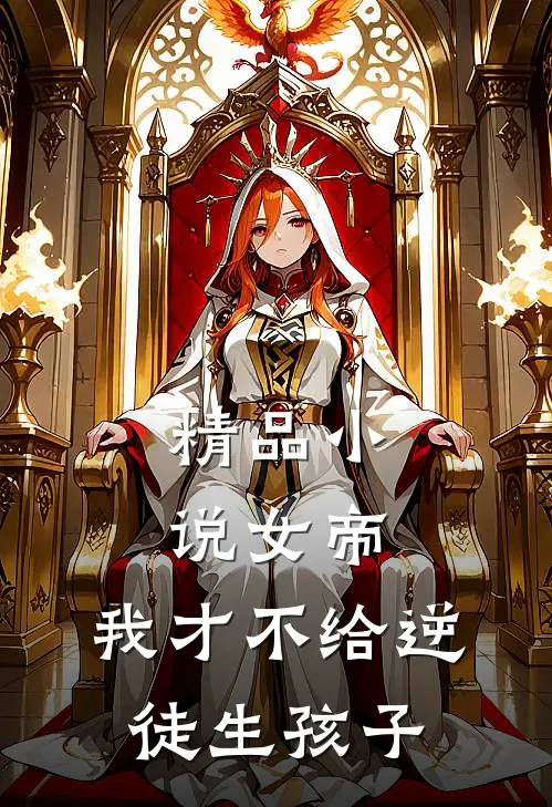 精品小说女帝：我才不给逆徒生孩子