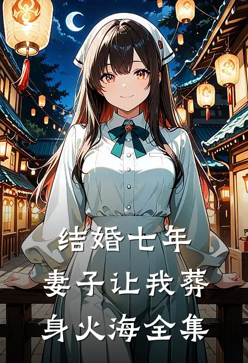 结婚七年，妻子让我葬身火海全集