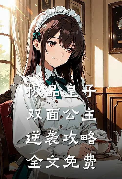 极品皇子,双面公主逆袭攻略全文免费阅读