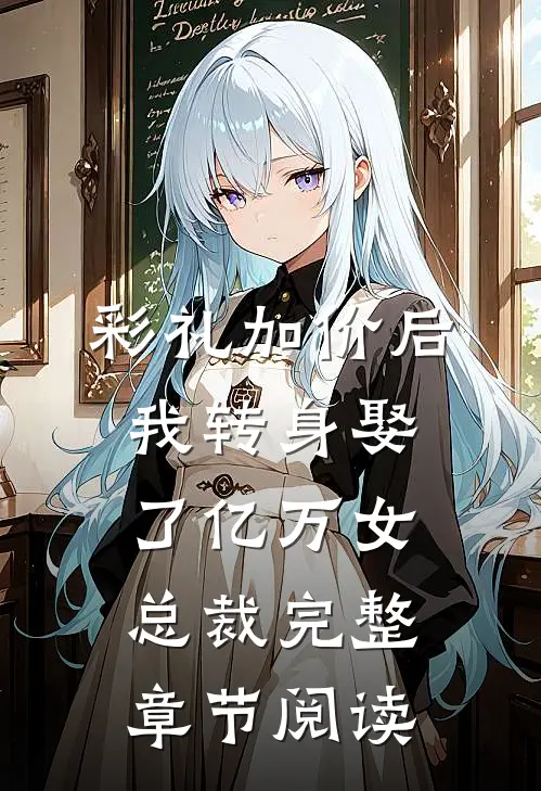 彩礼加价后，我转身娶了亿万女总裁完整章节阅读
