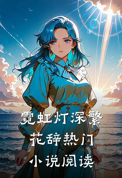 霓虹灯深繁花辞热门小说阅读