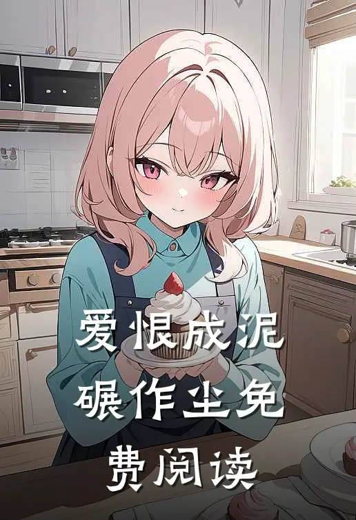 爱恨成泥碾作尘免费阅读