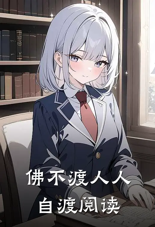佛不渡人人自渡阅读