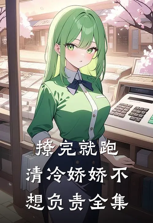 撩完就跑，清冷娇娇不想负责全集