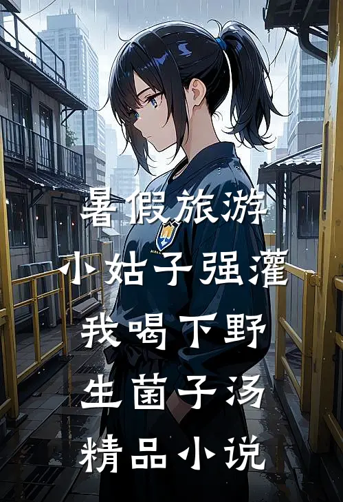 暑假旅游，小姑子强灌我喝下野生菌子汤精品小说