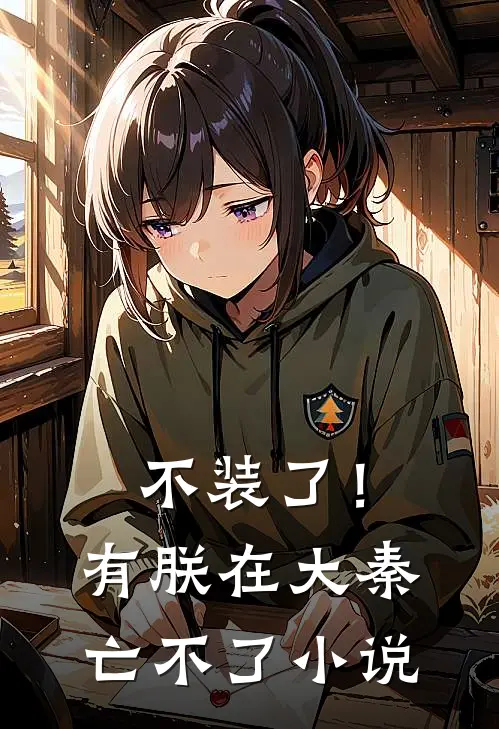 不装了！有朕在，大秦亡不了小说