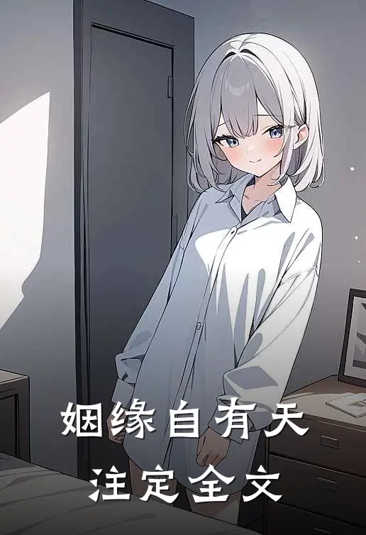 姻缘自有天注定全文