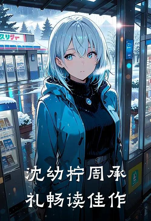 沈幼柠周承礼畅读佳作