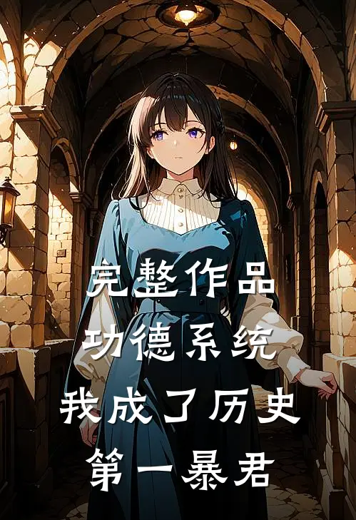 完整作品功德系统：我成了历史第一暴君
