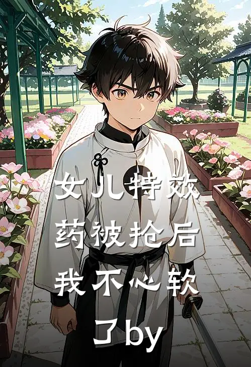 女儿特效药被抢后，我不心软了by