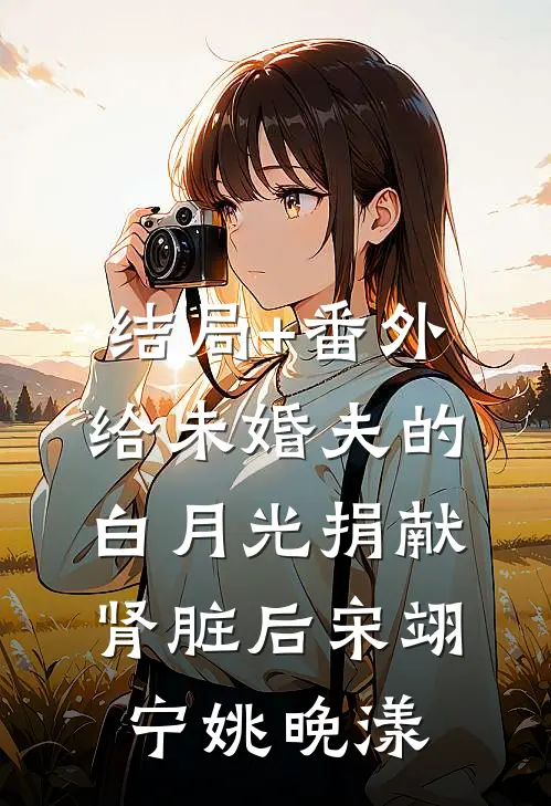 结局+番外给未婚夫的白月光捐献肾脏后宋翊宁姚晚漾