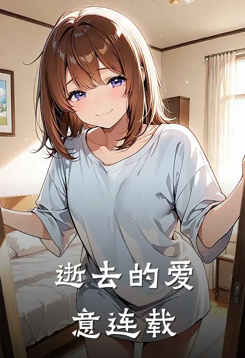 逝去的爱意连载