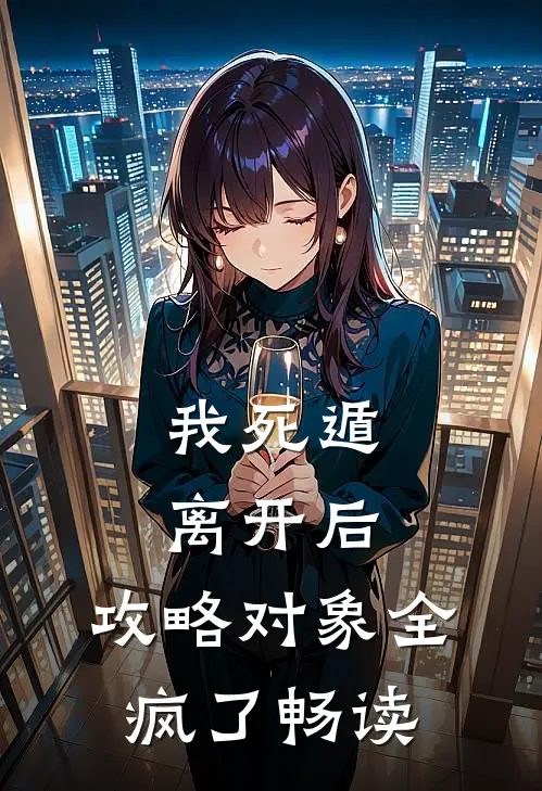 我死遁离开后，攻略对象全疯了畅读