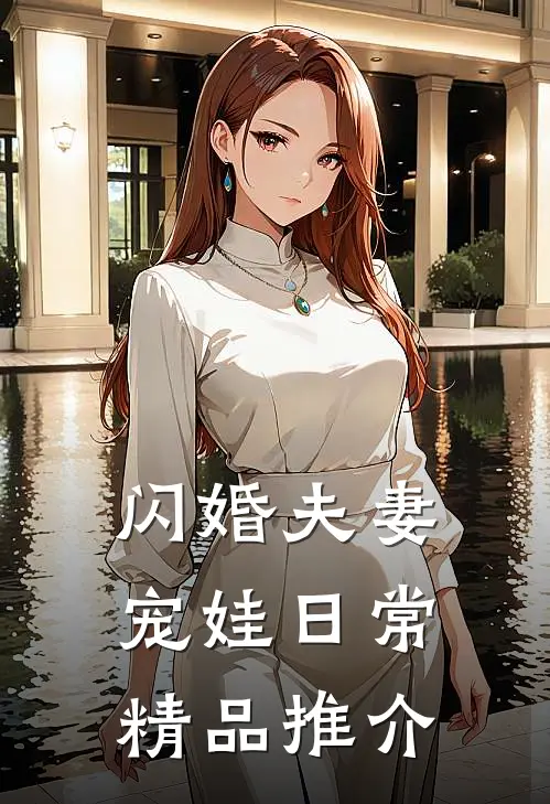闪婚夫妻宠娃日常精品推介