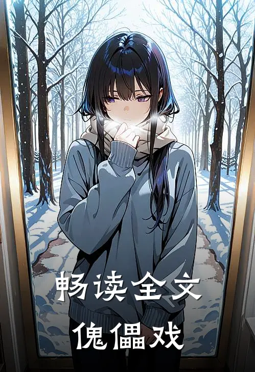 畅读全文傀儡戏