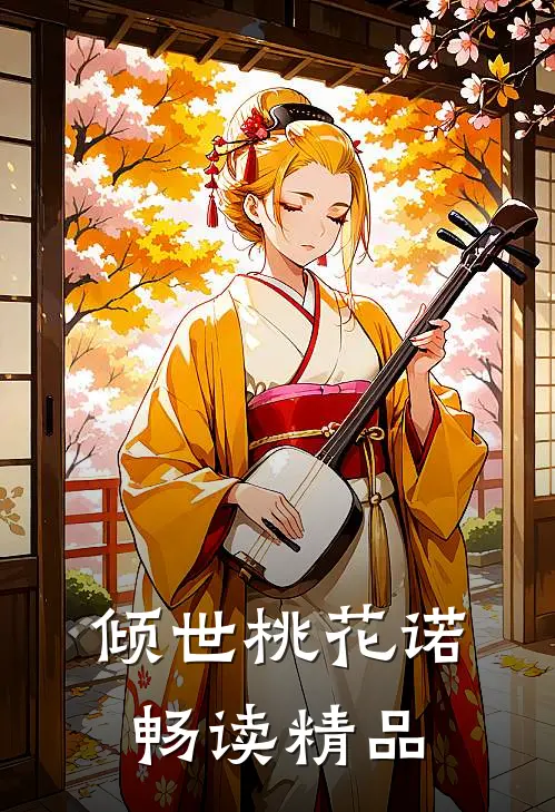 倾世桃花诺畅读精品