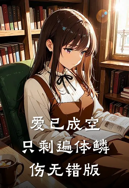 爱已成空，只剩遍体鳞伤无错版
