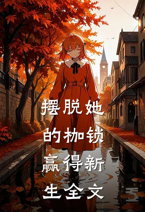 摆脱她的枷锁，赢得新生全文