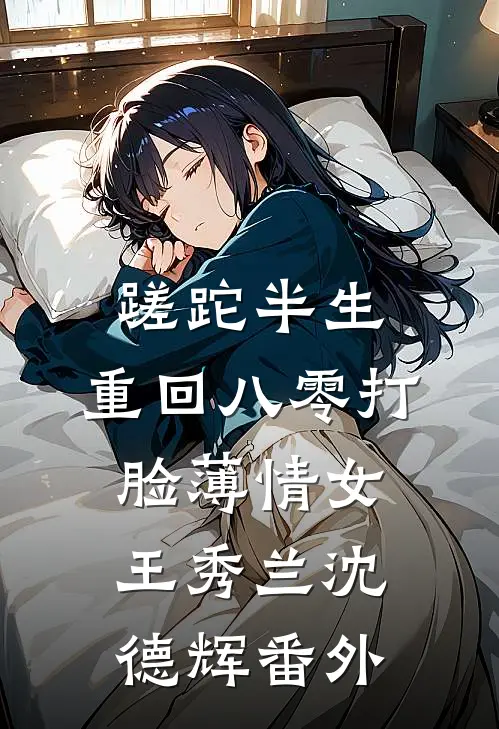蹉跎半生，重回八零打脸薄情女王秀兰沈德辉 番外