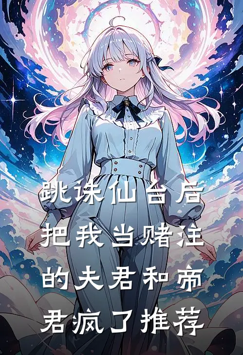 跳诛仙台后，把我当赌注的夫君和帝君疯了推荐