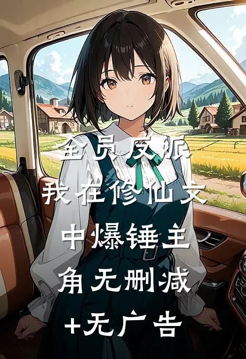 全员反派：我在修仙文中爆锤主角无删减+无广告