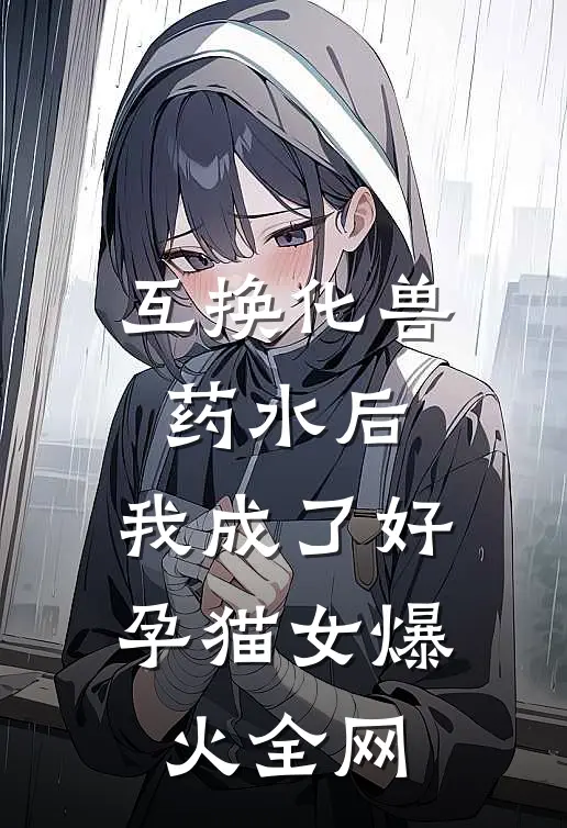 互换化兽药水后，我成了好孕猫女爆火全网