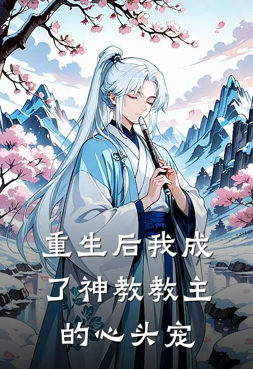 重生后我成了神教教主的心头宠