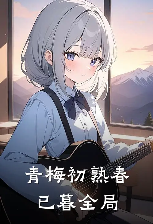 青梅初熟春已暮全局