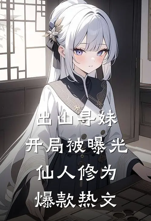 出山寻妹，开局被曝光仙人修为爆款热文