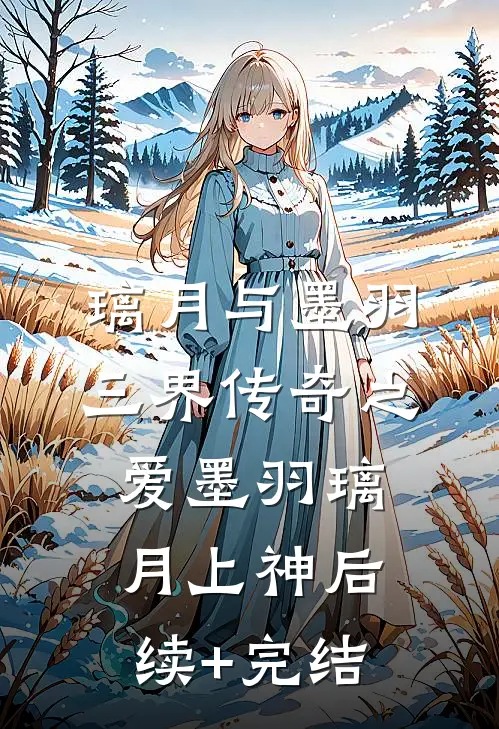 璃月与墨羽：三界传奇之爱墨羽璃月上神后续+完结