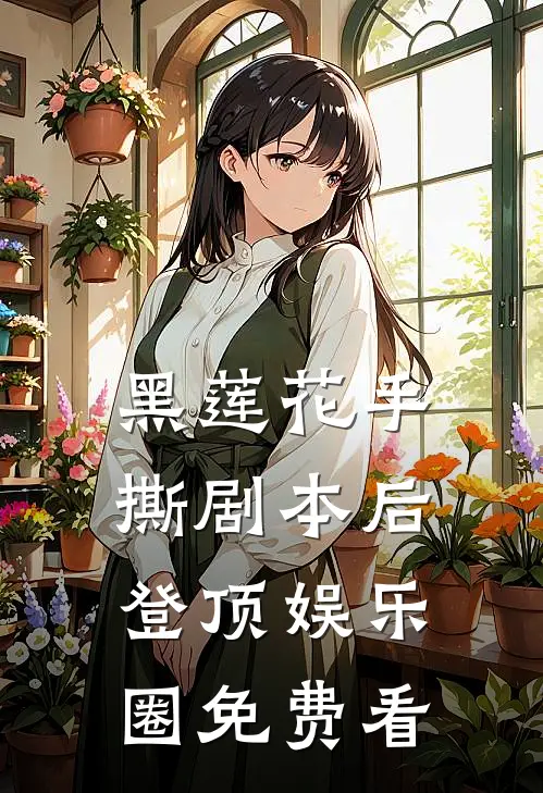 黑莲花手撕剧本后登顶娱乐圈免费看