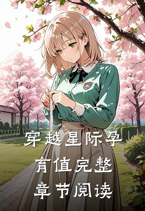 穿越星际孕育值完整章节阅读