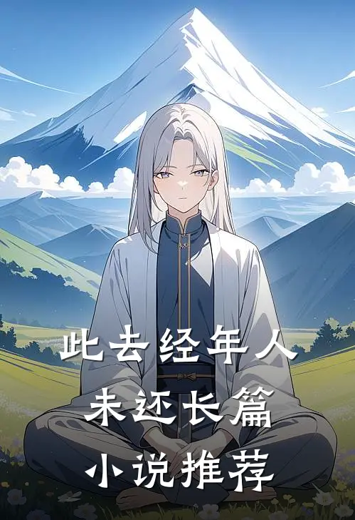 此去经年人未还长篇小说推荐