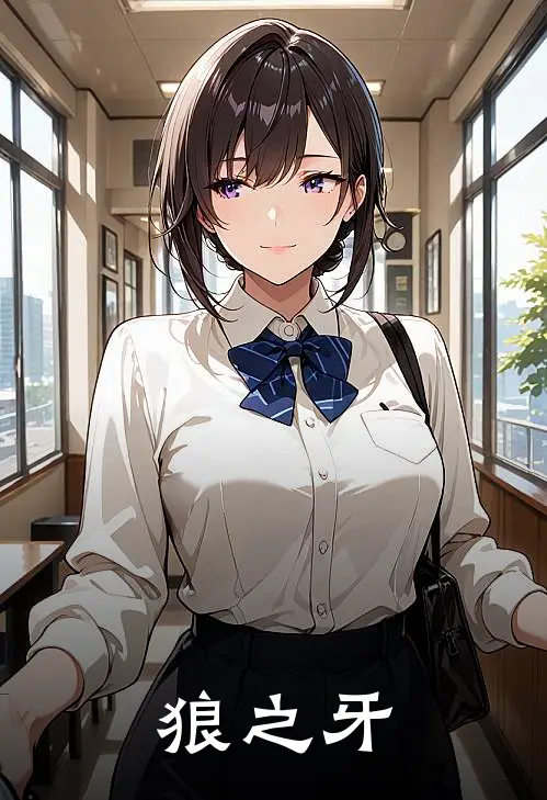 狼之牙