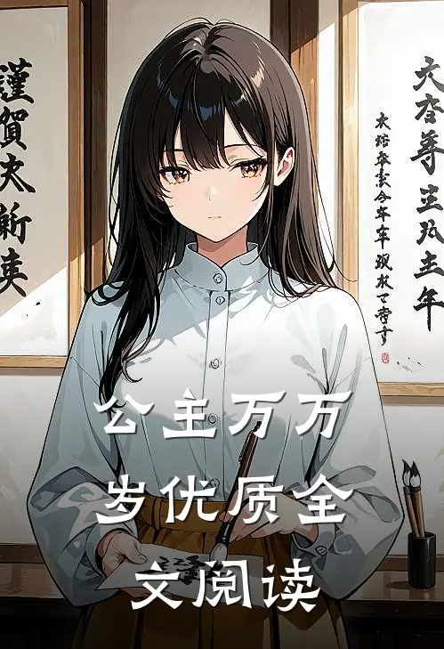 公主万万岁优质全文阅读