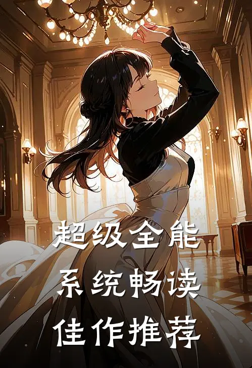 超级全能系统畅读佳作推荐