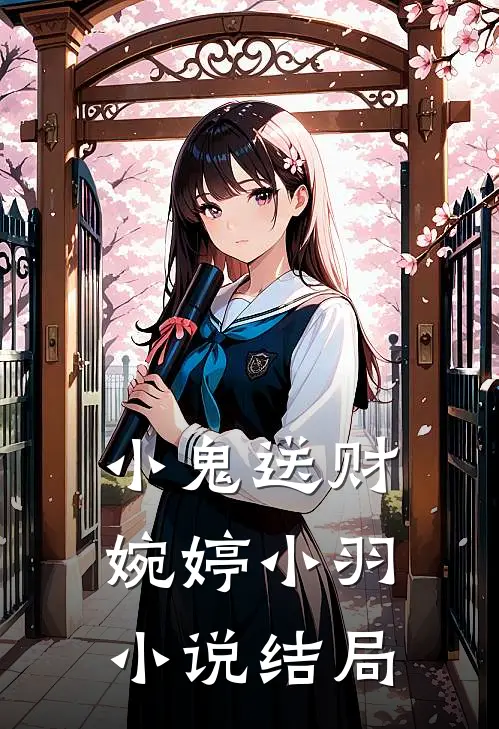 小鬼送财婉婷小羽小说结局