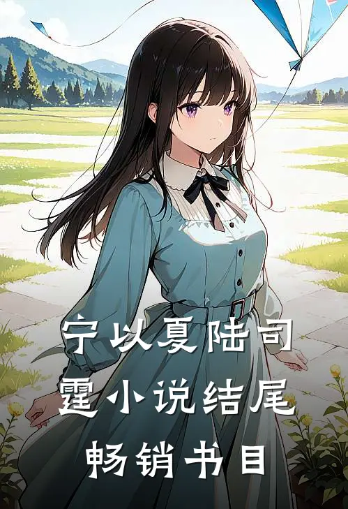 宁以夏陆司霆小说结尾畅销书目