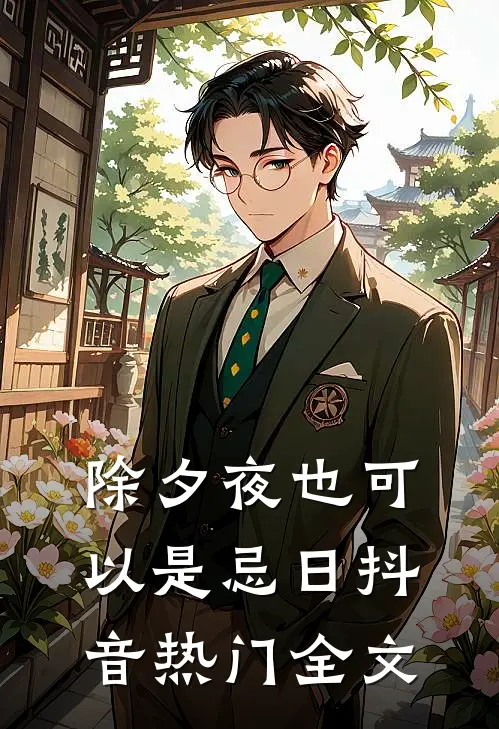 除夕夜也可以是忌日抖音热门全文