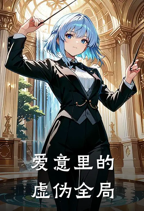 爱意里的虚伪全局
