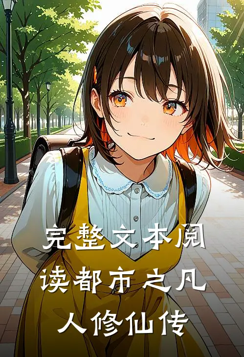 完整文本阅读都市之凡人修仙传