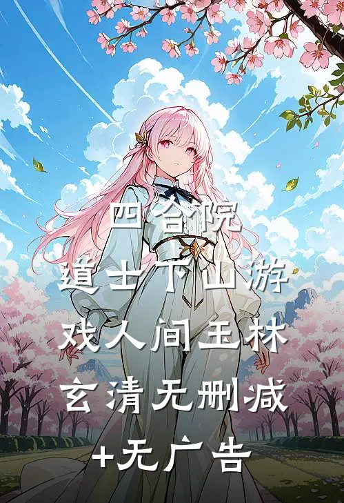 四合院：道士下山游戏人间玉林玄清无删减+无广告