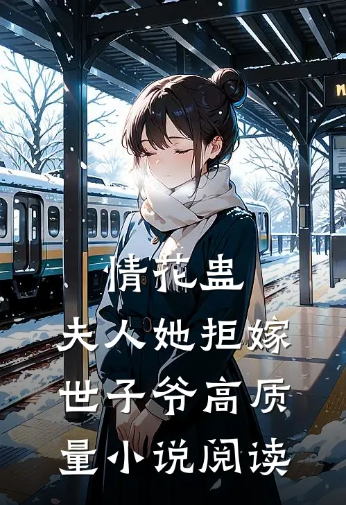 情花蛊:夫人她拒嫁世子爷高质量小说阅读