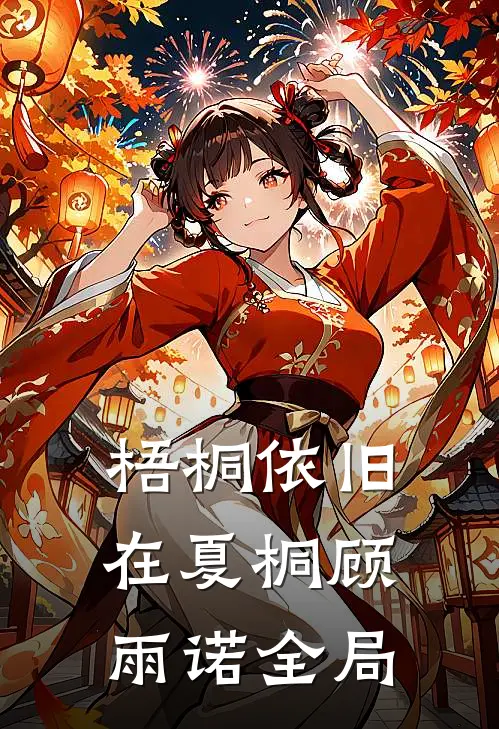 梧桐依旧在夏桐顾雨诺全局