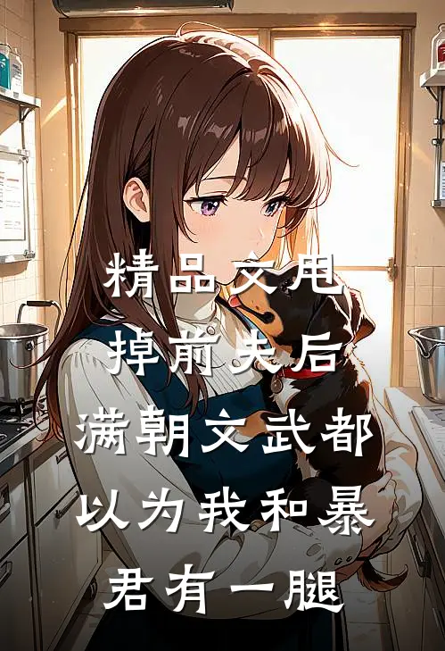 精品文甩掉前夫后，满朝文武都以为我和暴君有一腿