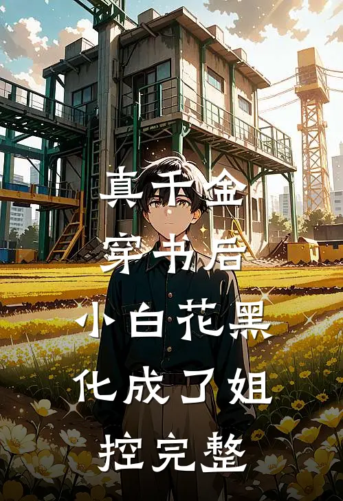真千金穿书后，小白花黑化成了姐控完整