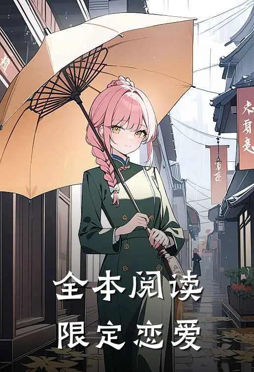 全本阅读限定恋爱