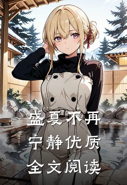 盛夏不再宁静优质全文阅读