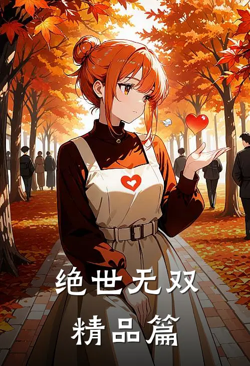 绝世无双精品篇